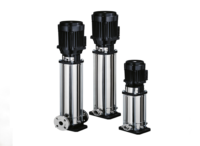 Jockey pump CDL series 