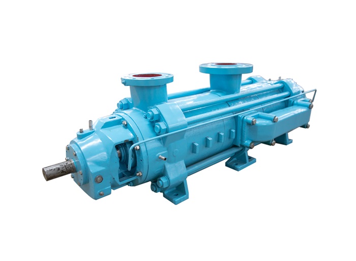 Self balancing multistage pump ZDG series (Hot Water)