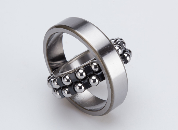 Self-Aligning Ball Bearings  