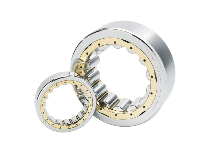 Cylindrical Roller Bearing